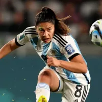 El calendario completo de la Selección Argentina de Fútbol Femenino en los Juegos Panamericanos 2023