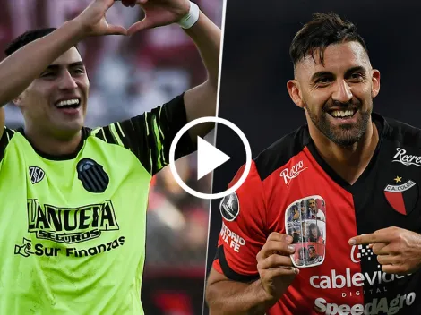 Barracas Central vs. Colón, EN VIVO y ONLINE por la Copa de la Liga 2023: hora, TV y streaming