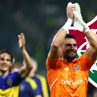 ¿Una \'mano\' inesperada? Se conoció donde entrenará Boca en la previa de la final de la Libertadores