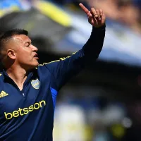 Almirón prepara un once alternativo para la visita de Boca a Belgrano