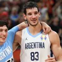La lista de convocados de la Selección Argentina de Básquet Masculino para los Juegos Panamericanos 2023