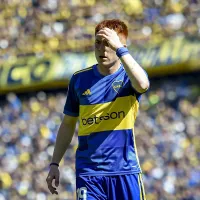 Agüero, contundente sobre el Colo Barco: \'Manchester City seguro se lo lleva\'