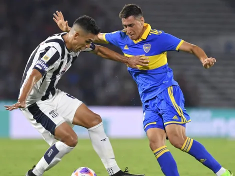 Entradas para Talleres vs. Boca por la Copa Argentina 2023: precios y dónde comprar