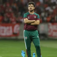 El insólito motivo por el que el DT de Fluminense no entrenará al club en la previa de la final de la Libertadores