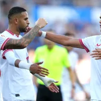 Caída la opción Gallardo, Sevilla confirmó nuevo entrenador sudamericano