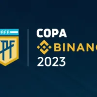 Copa de la Liga: tabla de posiciones tras la fecha 8