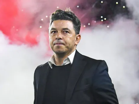 Los 6 equipos que rechazó Gallardo como DT tras su salida de River