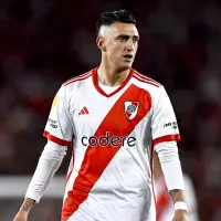 \'Yo sí confío en vos\': la polémica historia que compartió Matías Suárez