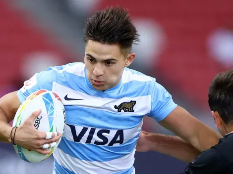 Conoce a los 12 jugadores que representarán a Los Pumas Seven en los Juegos Panamericanos de Santiago 2023