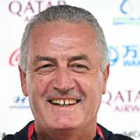 Blanco va con todo por Alfaro para que reemplace a Gago en Racing