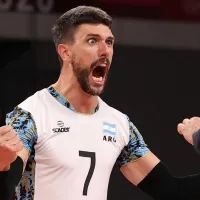 El calendario completo de la Selección Argentina de Vóley Masculino en los Juegos Panamericanos 2023