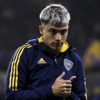 ¿Boca puede sumar un refuerzo por la grave lesión de Exequiel Zeballos?