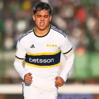 Todos los mensajes de apoyo a Exequiel Zeballos tras su grave lesión