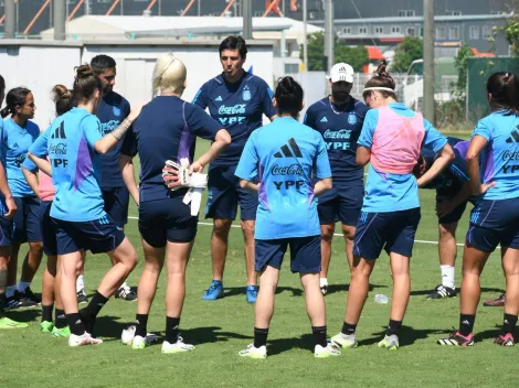 Argentina tendrá un nuevo rival en los Panamericanos: Bolivia reemplazará a Venezuela