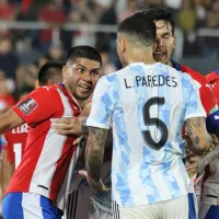 Pronóstico y apuestas de Argentina vs. Paraguay, por las Eliminatorias 2026