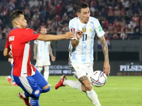 Argentina y Paraguay jugarán el partido número 100: ¿Cómo está el historial?