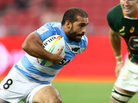 El calendario completo de Los Pumas Seven en los Juegos Panamericanos 2023