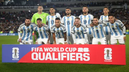 Racha Monumental: hace 8 años que la Selección no pierde jugando en River