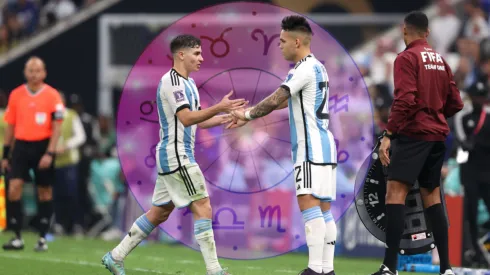 La sorpresiva predicción astrológica para Argentina - Paraguay: "Dupla letal"