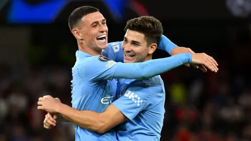 Julián Álvarez podría sumar un compañero excepcional.