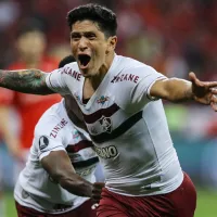 La llamativa estadística de Germán Cano que preocupa a todo Boca