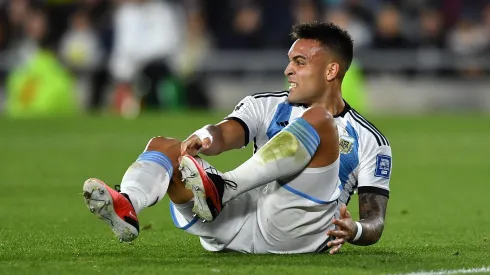 ¿Por qué Lautaro Martínez cerró los comentarios en Instagram?