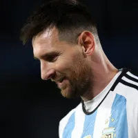 El calendario de Lionel Messi hasta que termine el año