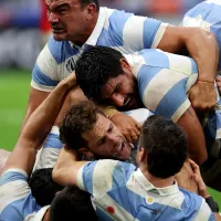 ¡Los Pumas a semifinales del Mundial!