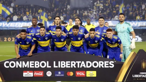 Qué tiene que pasar para que Boca se clasifique a la Copa Libertadores 2024