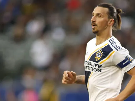Ibrahimovic sobre la estadía de Messi en la MLS: "Pueden volver a ver fútbol"