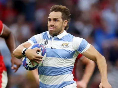 Mundial de Rugby 2023: Así quedaron las semifinales con día, horario y TV confirmados