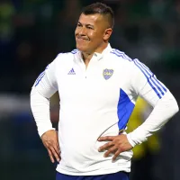 Almirón comenzó a palpitar la final de la Libertadores contra Fluminense: \'Sin dudas...\'