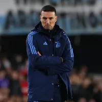 Molina y Nico González están tocados y son duda en Argentina para visitar a Perú