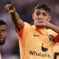 Nahuel Molina, uno de los laterales más cotizados del mundo: ¿Cuál es su nuevo valor de mercado?