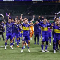 El pequeño cambio en la planificación de Boca para ir a Río