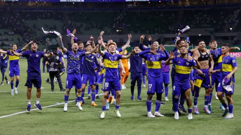 El pequeño cambio en la planificación de Boca para ir a Río