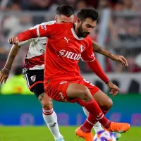 Cauteruccio reveló que enfermedad padece: \'Tengo Salmonella\'