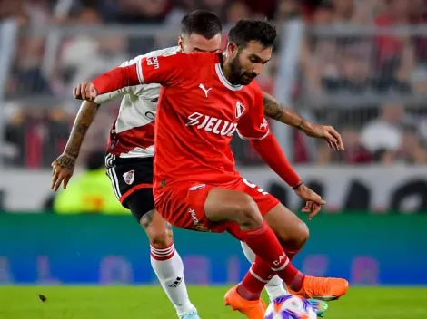 Cauteruccio reveló que enfermedad padece: "Tengo Salmonella"