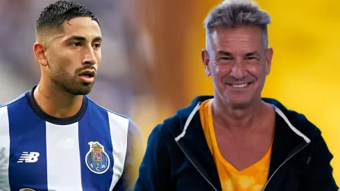 Diego Díaz le bajó el precio a Alan Varela y lo comparó con Enzo Fernández