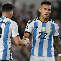 ¿Bancar a Lautaro o confirmar a Julián? La opinión autorizada de Mario Alberto Kempes