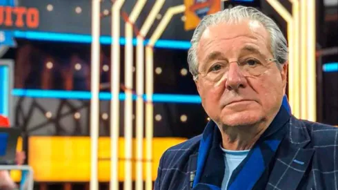 Jorge D'Alessandro destacó a River por sobre Boca.