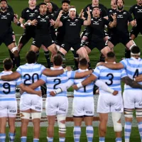 La esperanza de Los Pumas: las dos históricas victorias ante los All Blacks