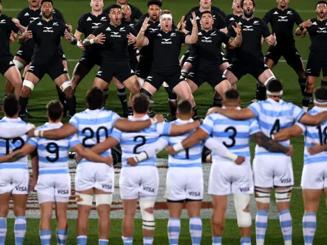 La esperanza de Los Pumas: las dos históricas victorias ante los All Blacks