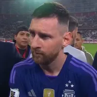 ¿Es mejor esta Selección Argentina o el Barcelona? Messi sorprendió con su respuesta