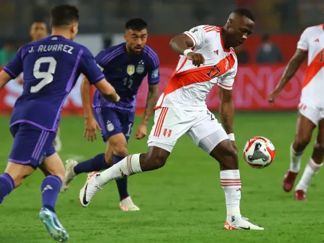 La buena noticia que recibió Boca en pleno duelo entre Perú y Argentina