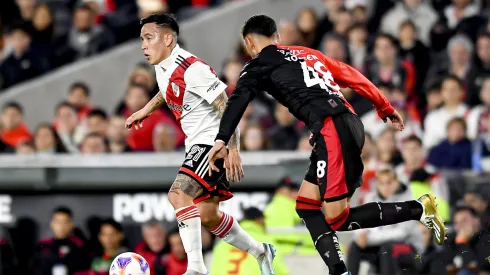 River visita a Colón por la Copa de la Liga.