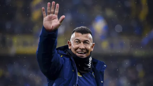 Además del regreso de Langoni, en Boca contarán con Equi Fernández