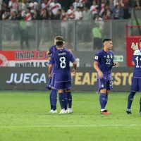 El lamento de Martínez Quarta \'Quedé afuera del Mundial y eso me dolió mucho\'