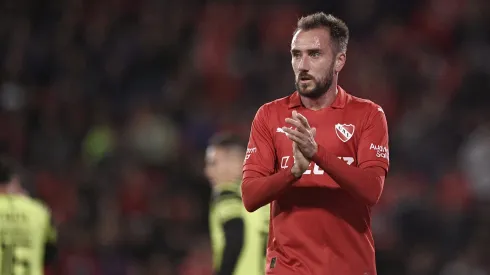 Independiente goleó a Barracas Central y sigue soñando: resultado, goles y resumen