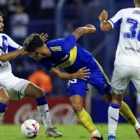 Hace un año no juega: la joya de Boca de la que nadie conoce su paradero